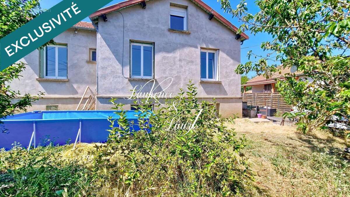 Photo 9 - Maison à SAINTE-FLORINE