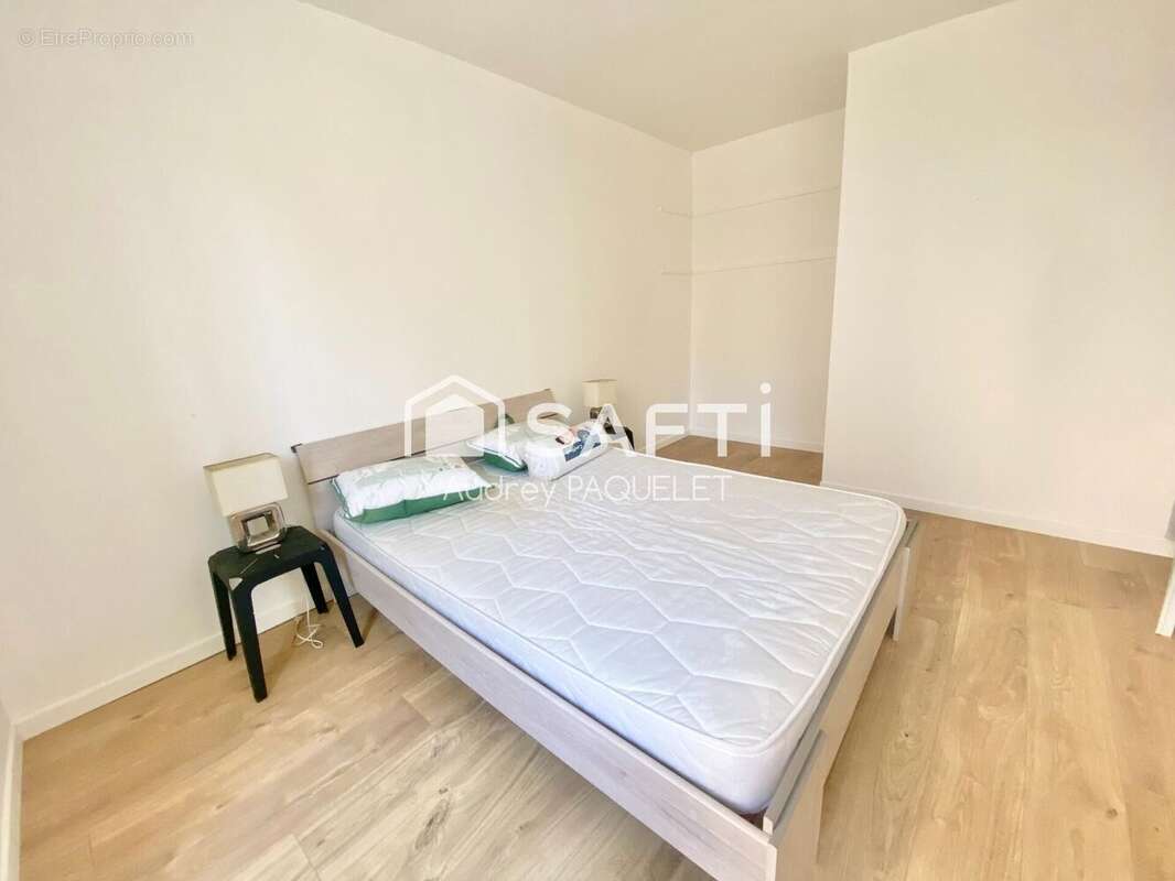 Photo 2 - Appartement à DIJON