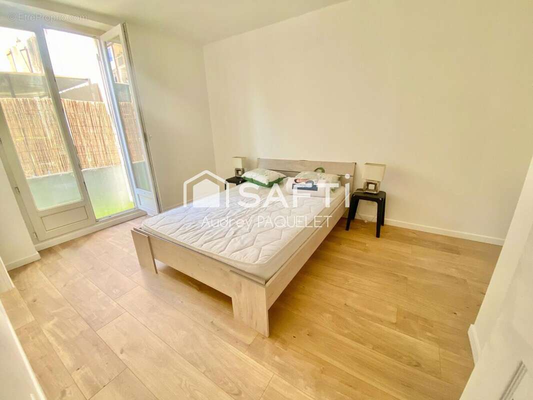 Photo 3 - Appartement à DIJON