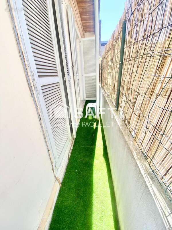 Photo 8 - Appartement à DIJON