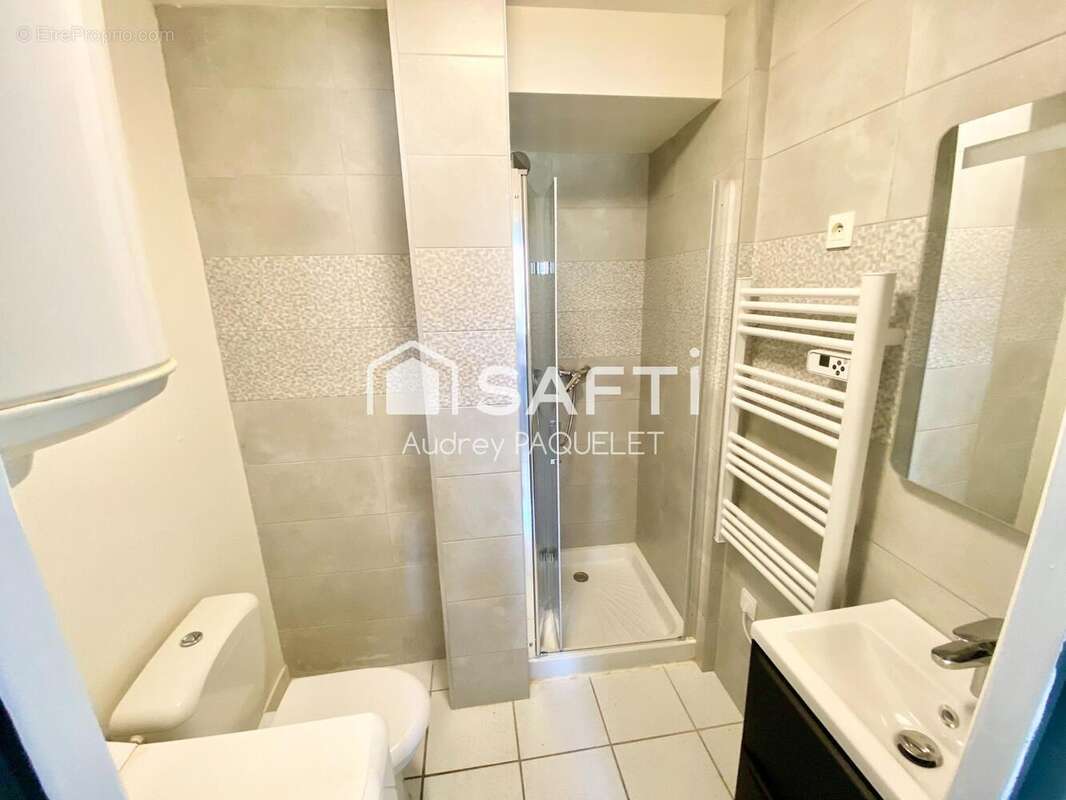 Photo 9 - Appartement à DIJON