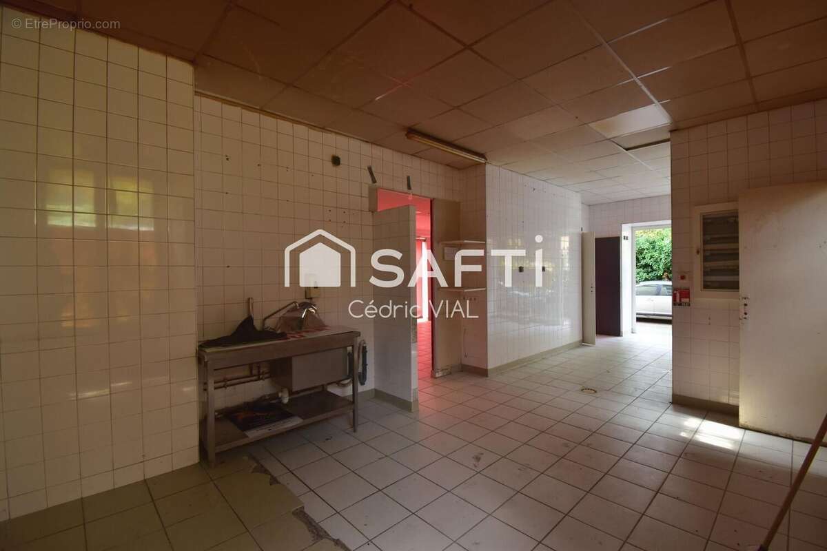 Photo 2 - Commerce à DIGNE-LES-BAINS