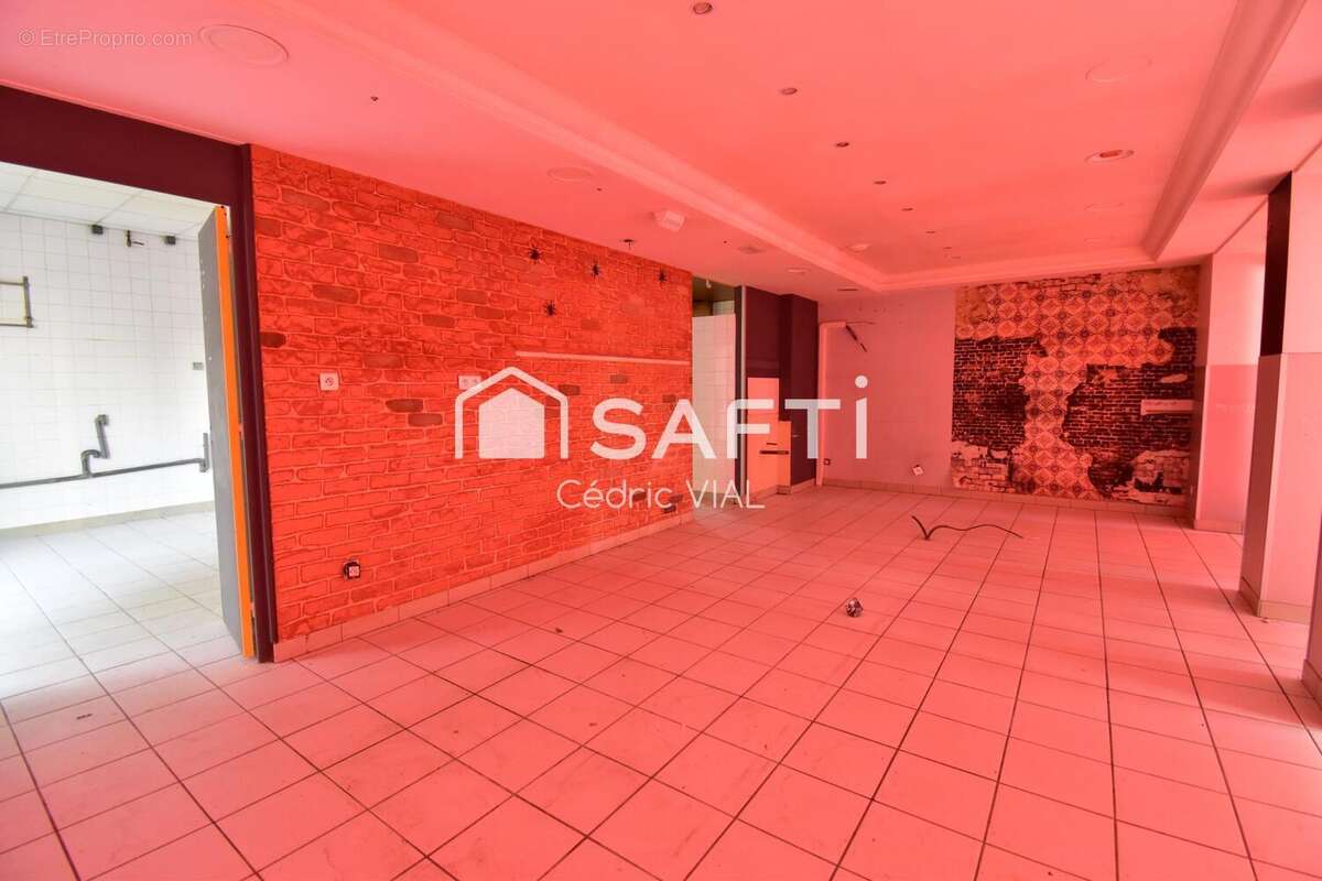 Photo 4 - Commerce à DIGNE-LES-BAINS