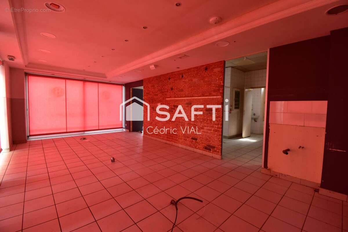 Photo 5 - Commerce à DIGNE-LES-BAINS