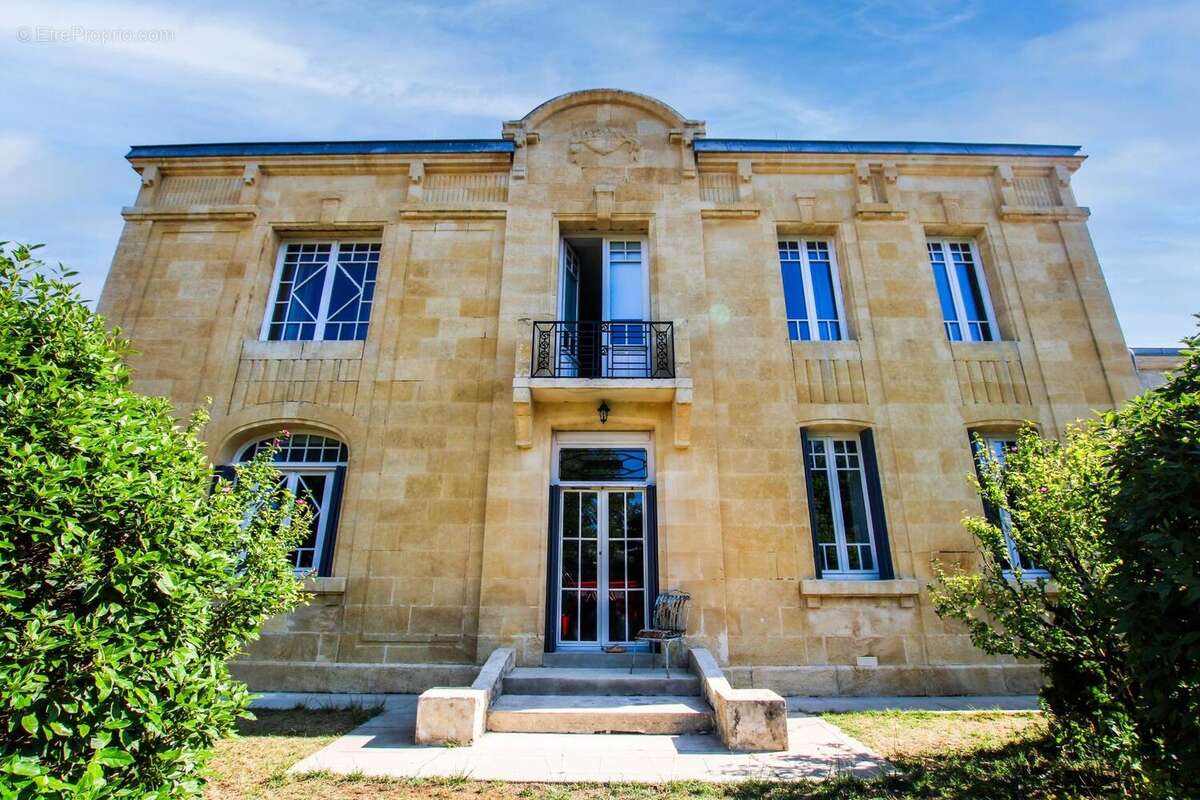 Photo 2 - Maison à REIGNAC