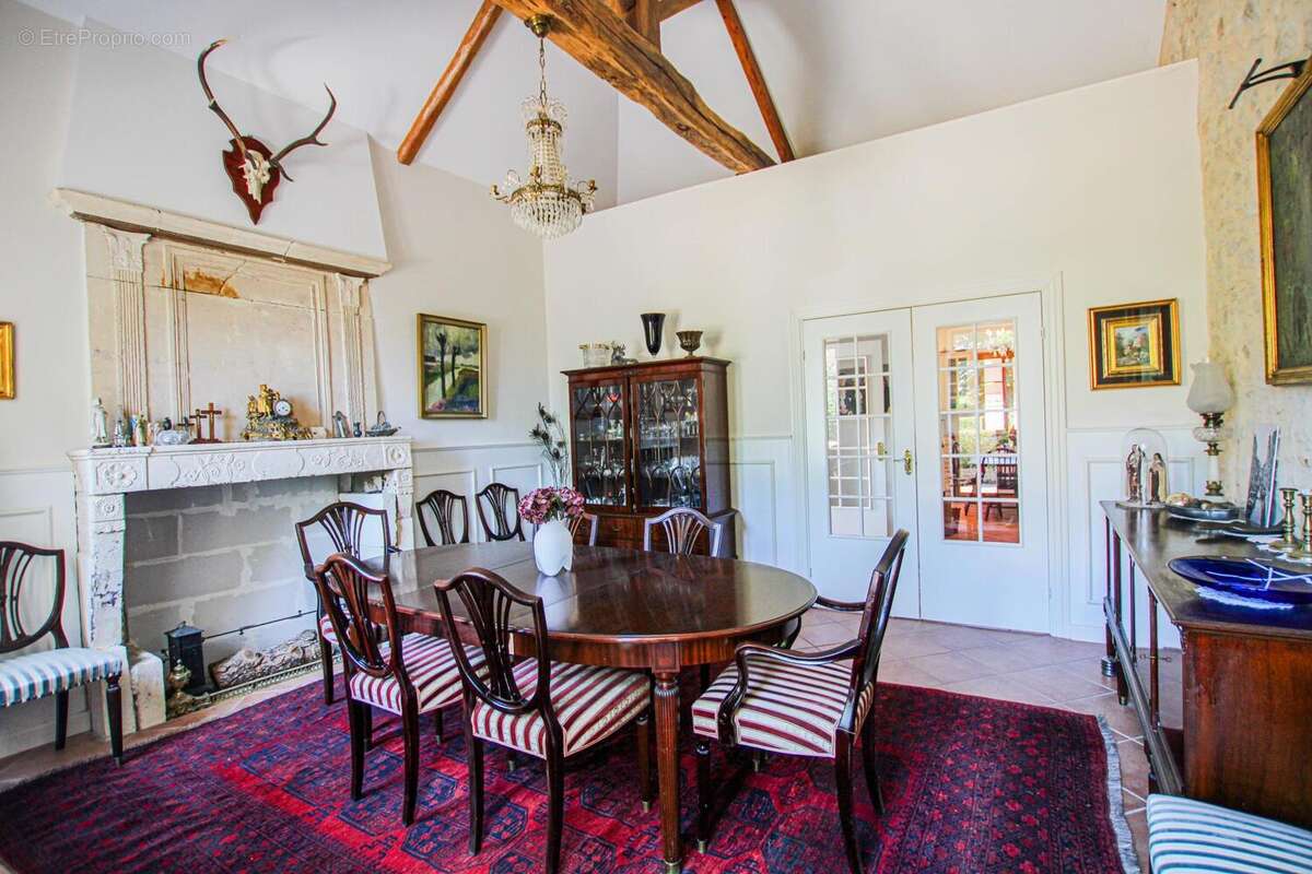 Photo 4 - Maison à REIGNAC