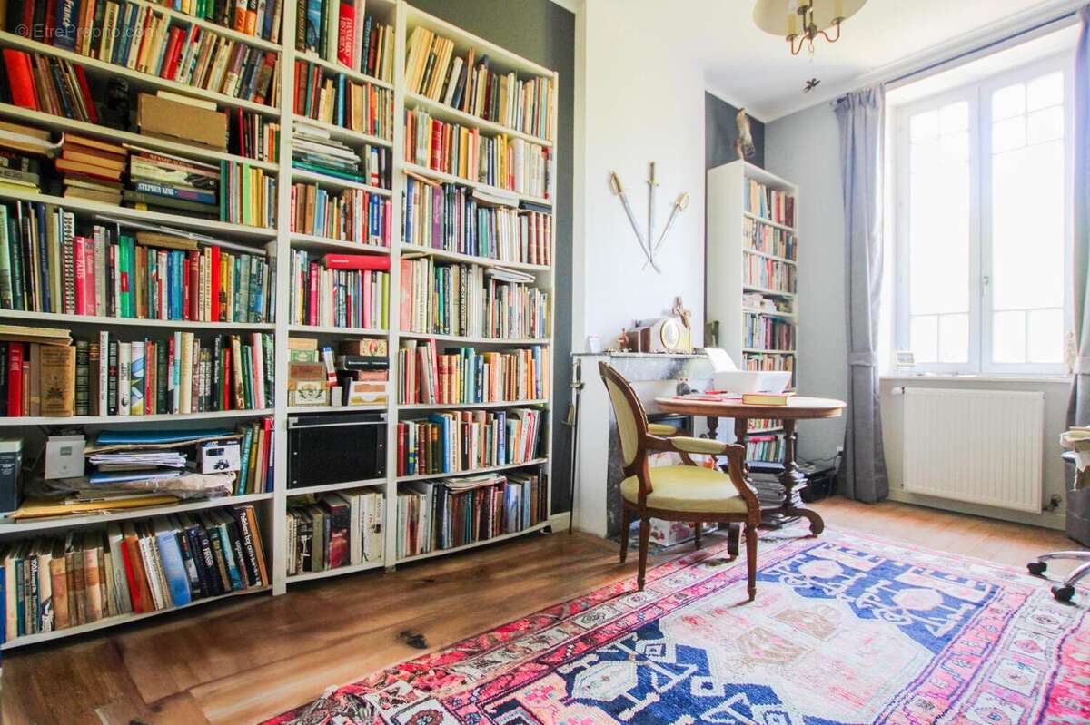 Photo 7 - Maison à REIGNAC