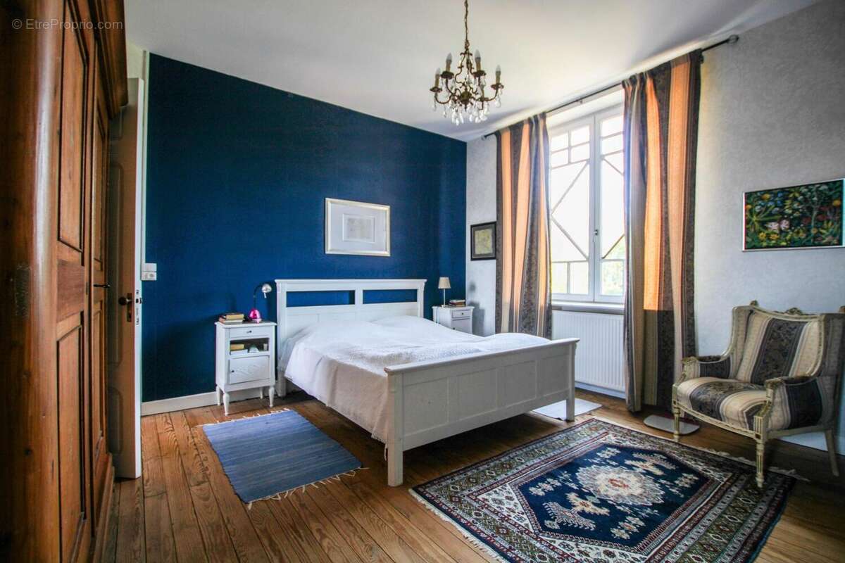 Photo 9 - Maison à REIGNAC