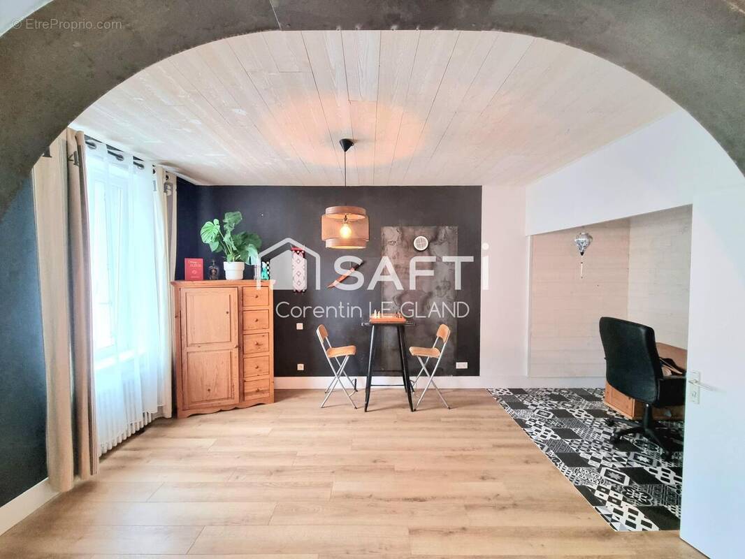 Photo 1 - Appartement à LA ROCHE-BERNARD