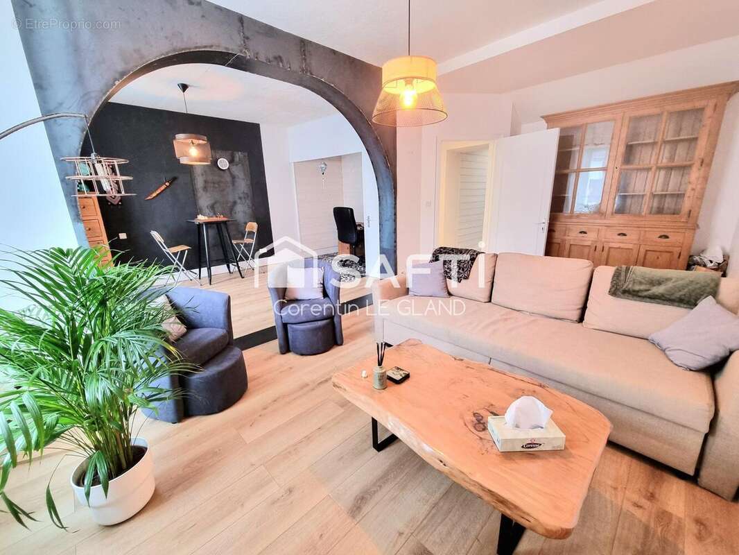 Photo 2 - Appartement à LA ROCHE-BERNARD