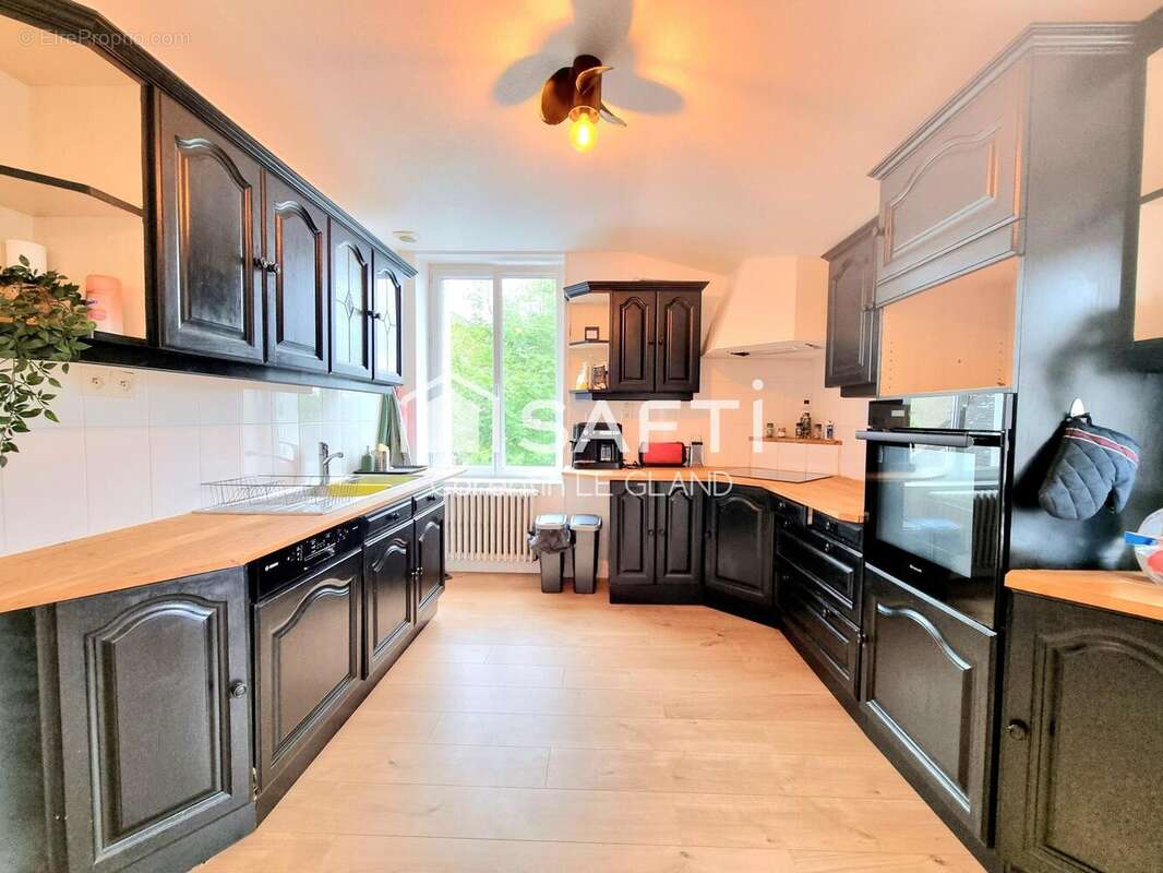 Photo 3 - Appartement à LA ROCHE-BERNARD