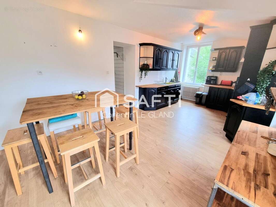 Photo 4 - Appartement à LA ROCHE-BERNARD