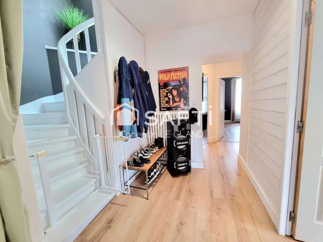 Photo 5 - Appartement à LA ROCHE-BERNARD