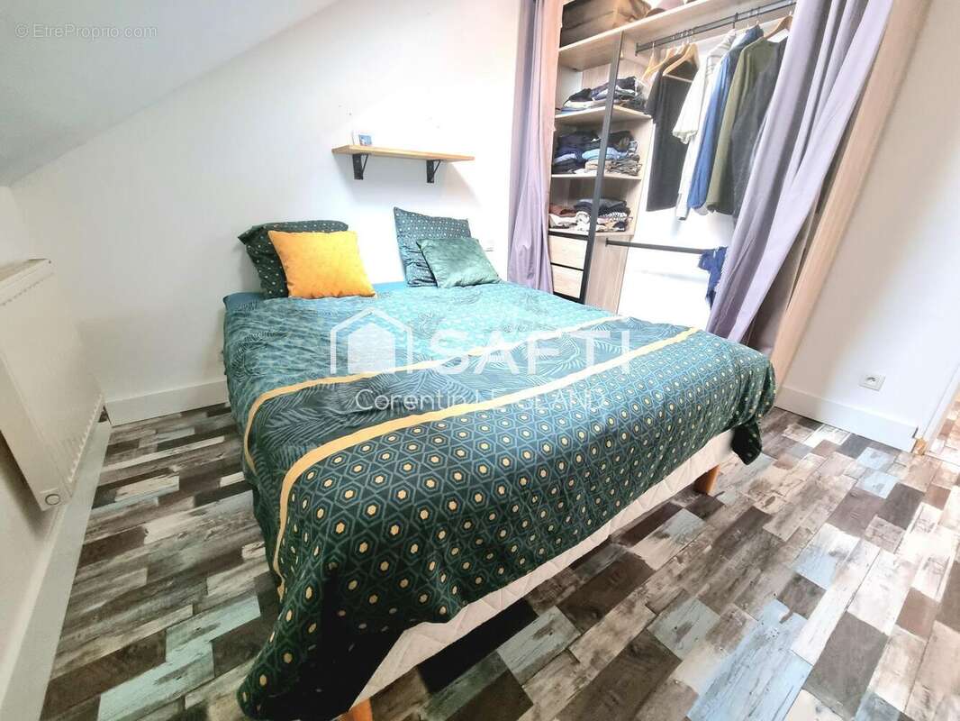 Photo 7 - Appartement à LA ROCHE-BERNARD