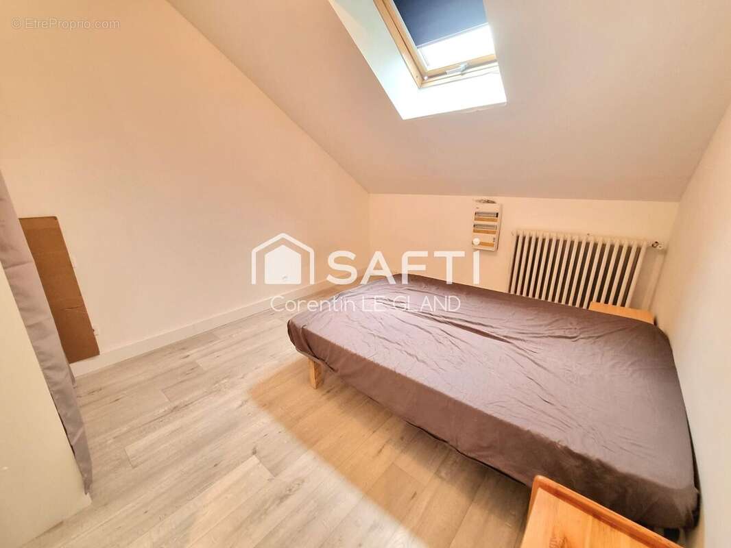 Photo 8 - Appartement à LA ROCHE-BERNARD