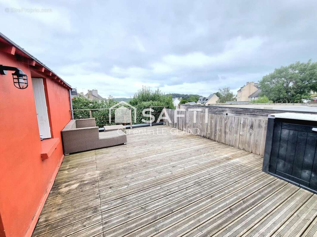 Photo 9 - Appartement à LA ROCHE-BERNARD