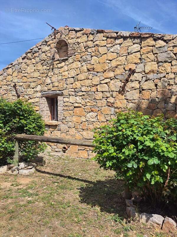 Photo 7 - Maison à LORGUES