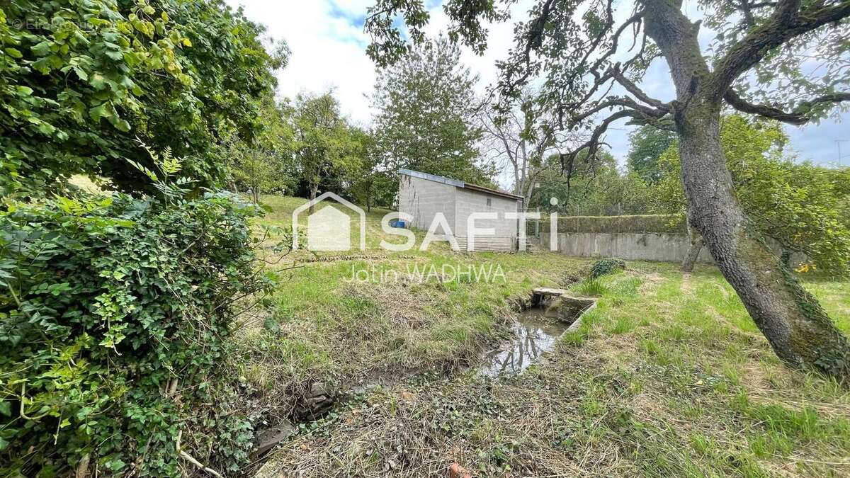 Photo 2 - Terrain à ATTIGNY