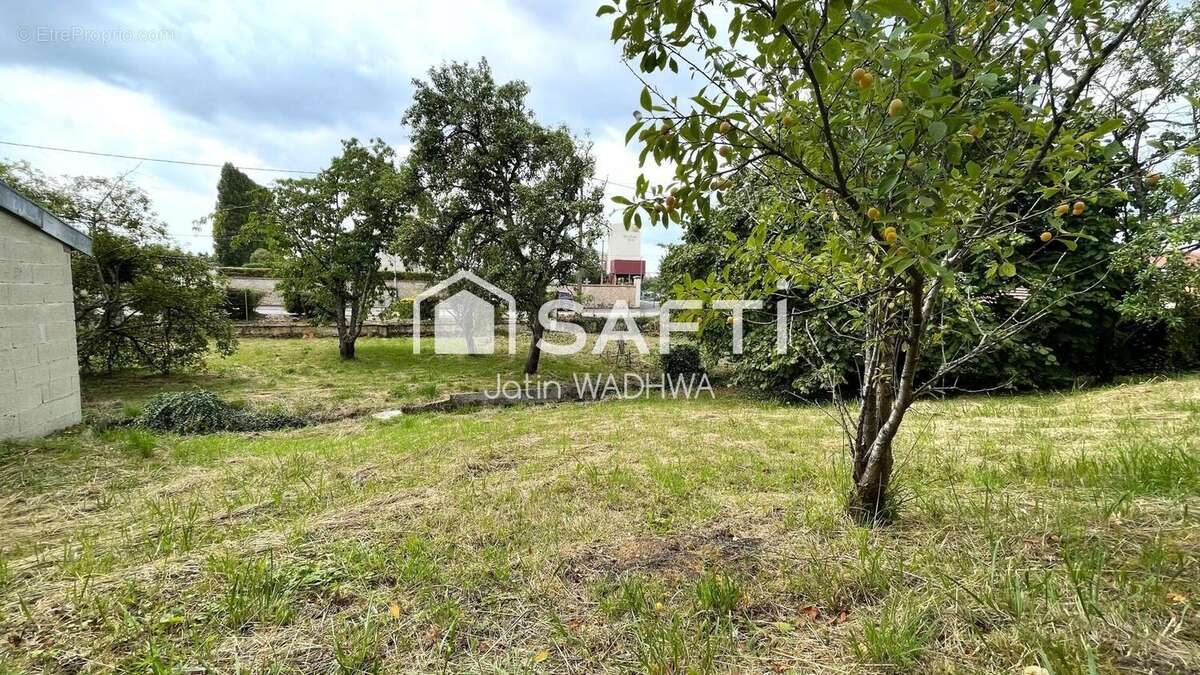 Photo 6 - Terrain à ATTIGNY