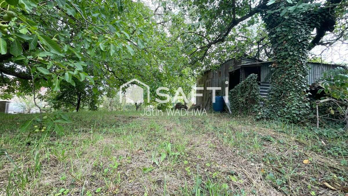 Photo 7 - Terrain à ATTIGNY