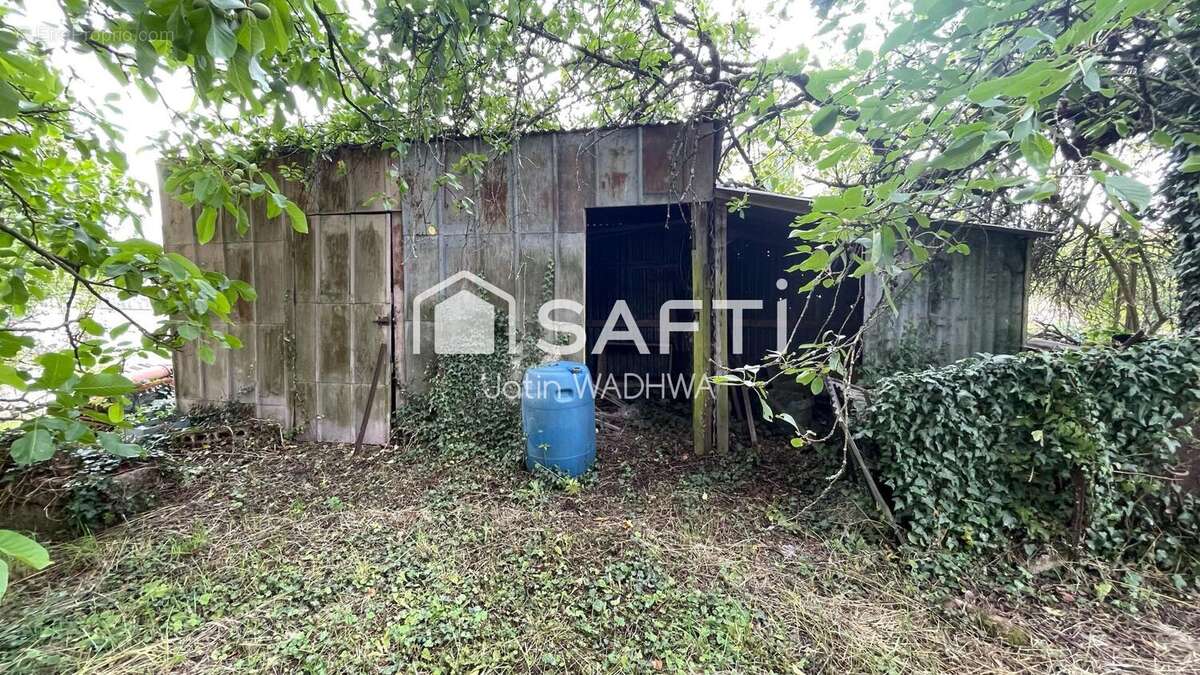 Photo 8 - Terrain à ATTIGNY