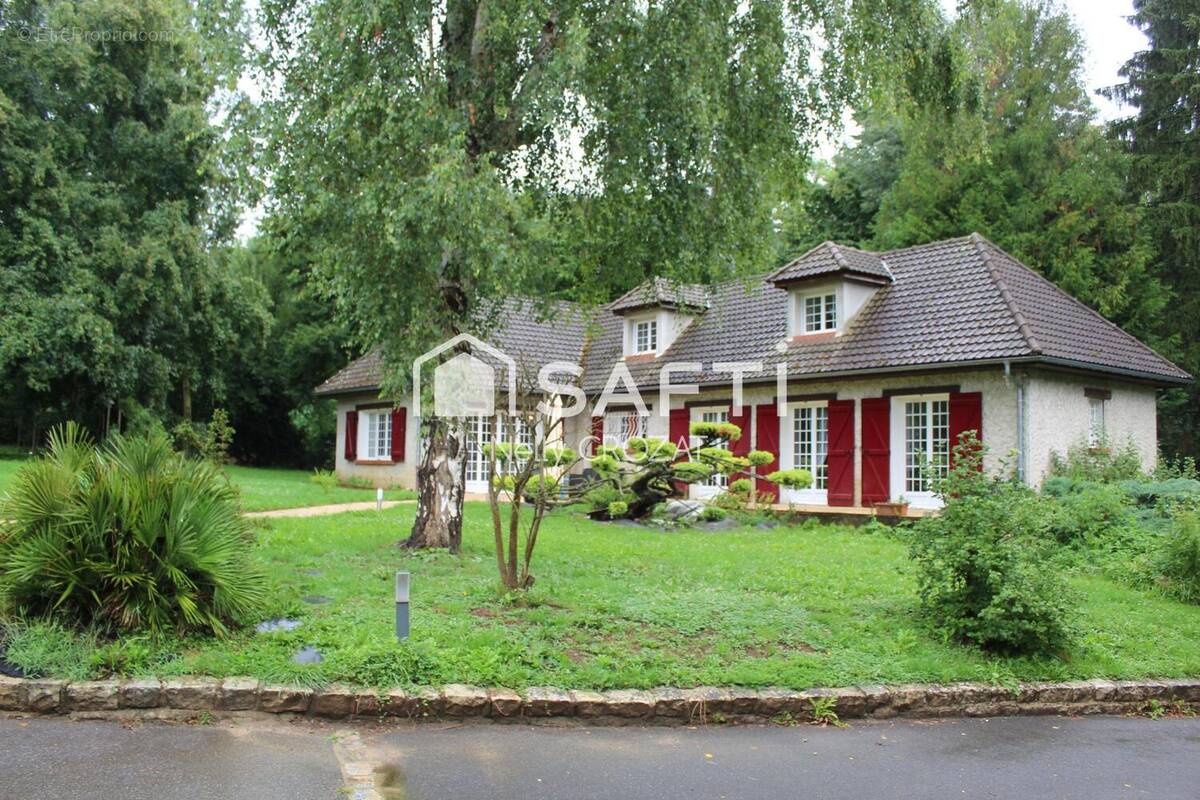 Photo 1 - Maison à CHATEAU-THIERRY