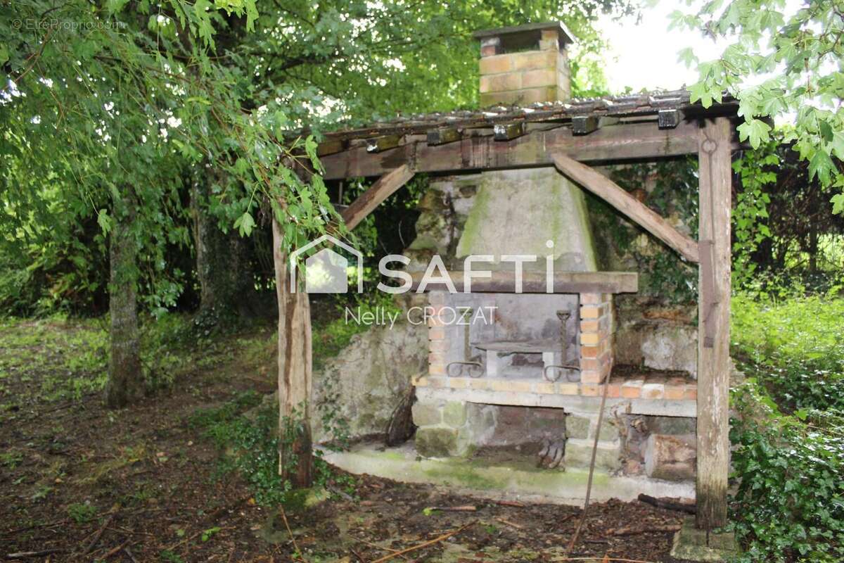 Photo 2 - Maison à CHATEAU-THIERRY