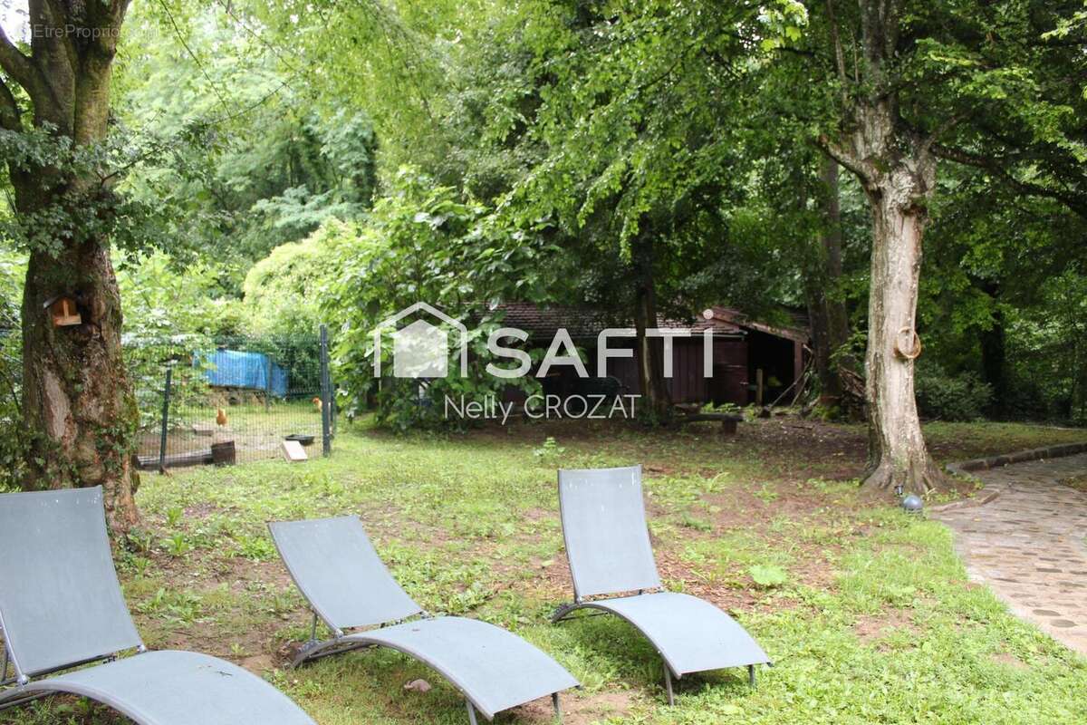 Photo 3 - Maison à CHATEAU-THIERRY