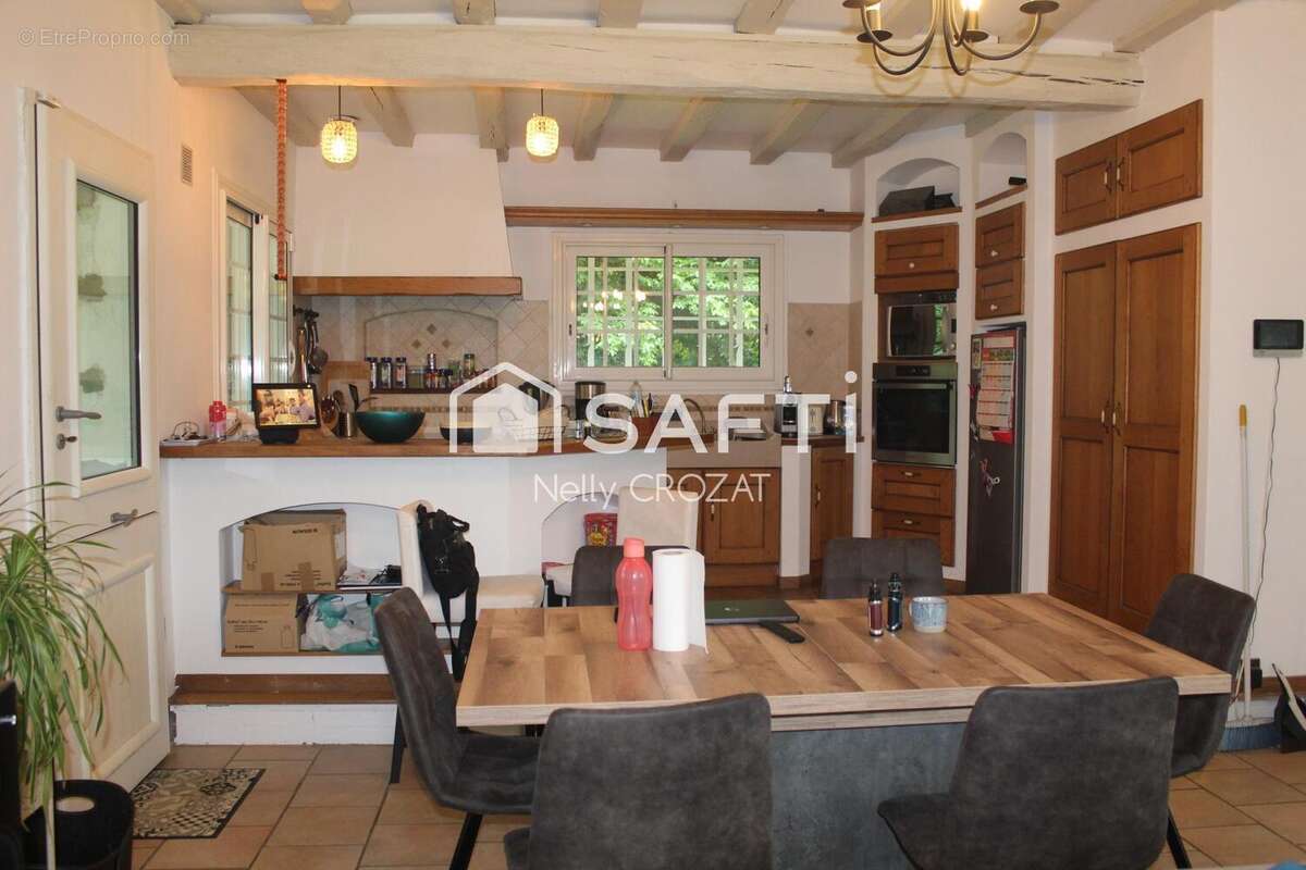 Photo 4 - Maison à CHATEAU-THIERRY