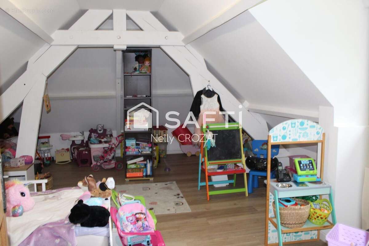 Photo 6 - Maison à CHATEAU-THIERRY