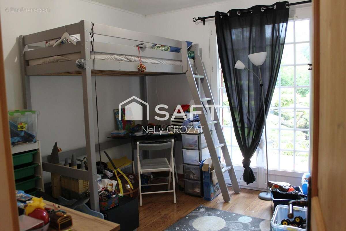 Photo 7 - Maison à CHATEAU-THIERRY