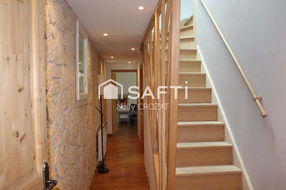 Photo 8 - Maison à CHATEAU-THIERRY