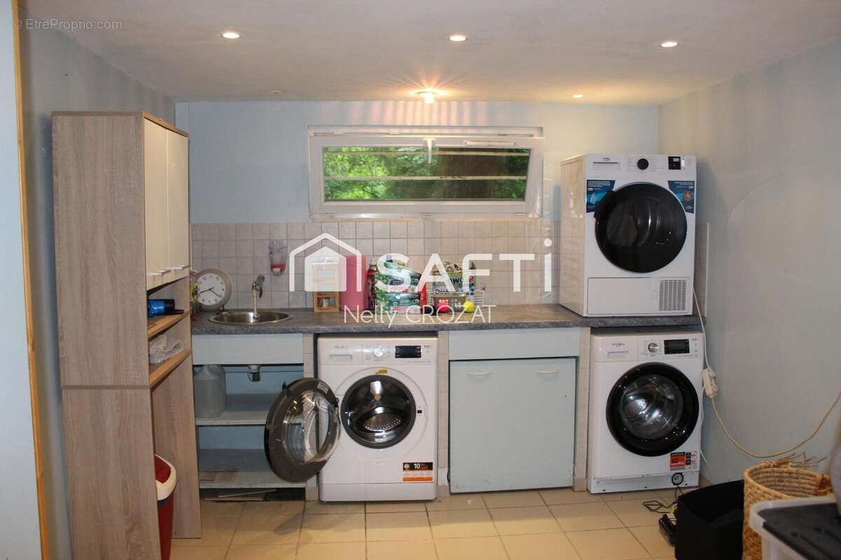 Photo 9 - Maison à CHATEAU-THIERRY