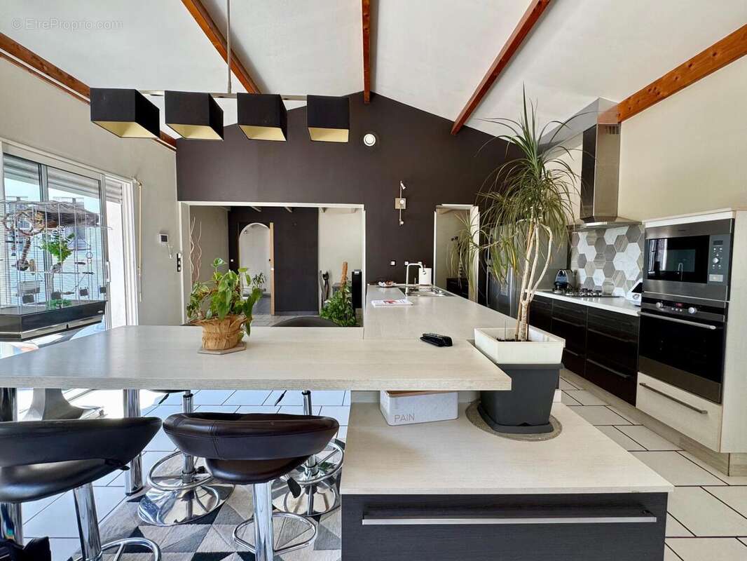 Photo 2 - Maison à LE CHATEAU-D&#039;OLERON