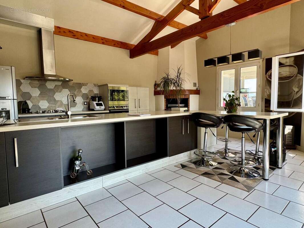 Photo 3 - Maison à LE CHATEAU-D&#039;OLERON