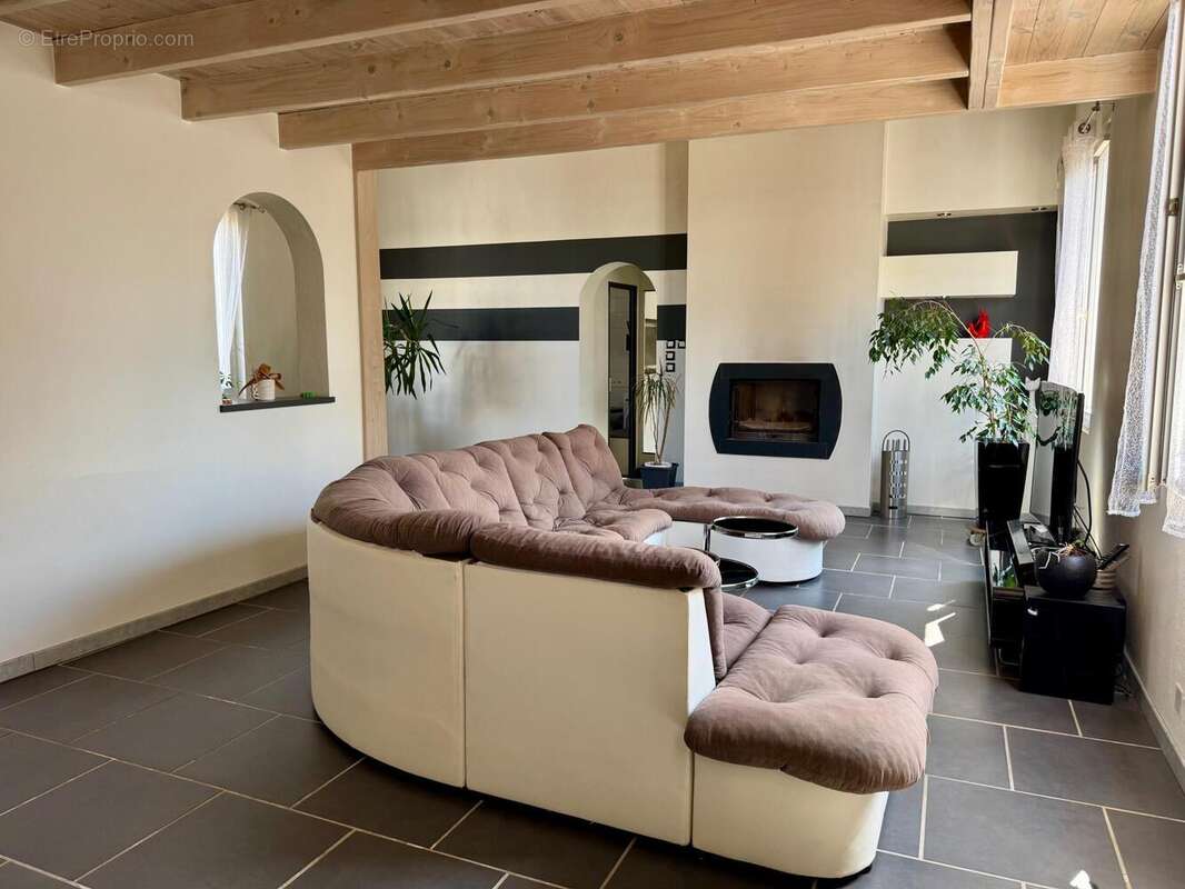 Photo 5 - Maison à LE CHATEAU-D&#039;OLERON