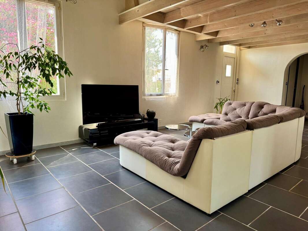 Photo 6 - Maison à LE CHATEAU-D&#039;OLERON