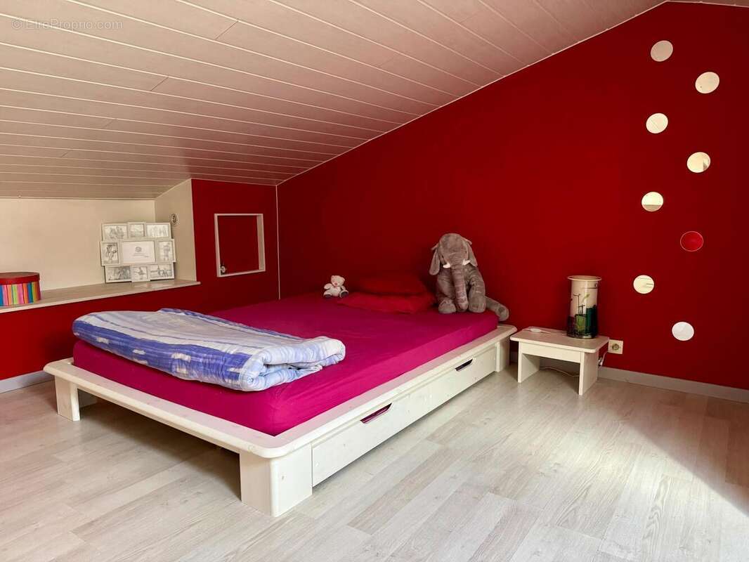 Photo 7 - Maison à LE CHATEAU-D&#039;OLERON