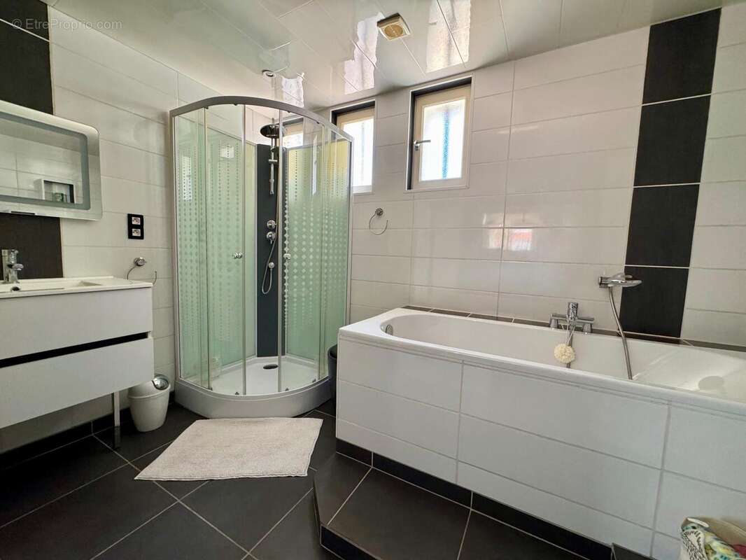 Photo 8 - Maison à LE CHATEAU-D&#039;OLERON