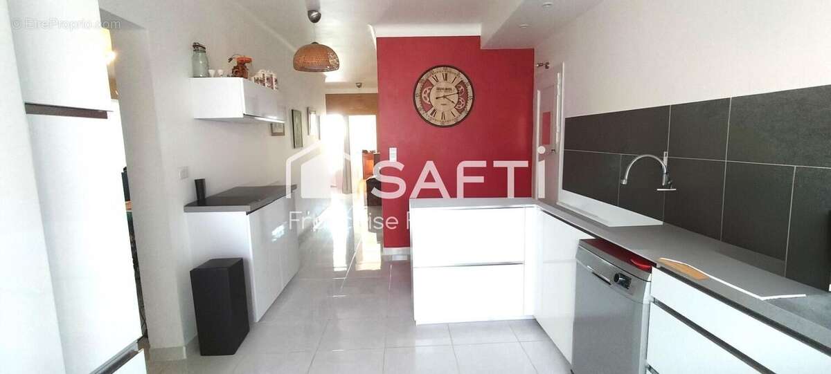 Photo 3 - Maison à VELLERON