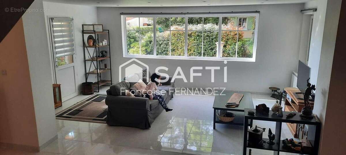 Photo 4 - Maison à VELLERON