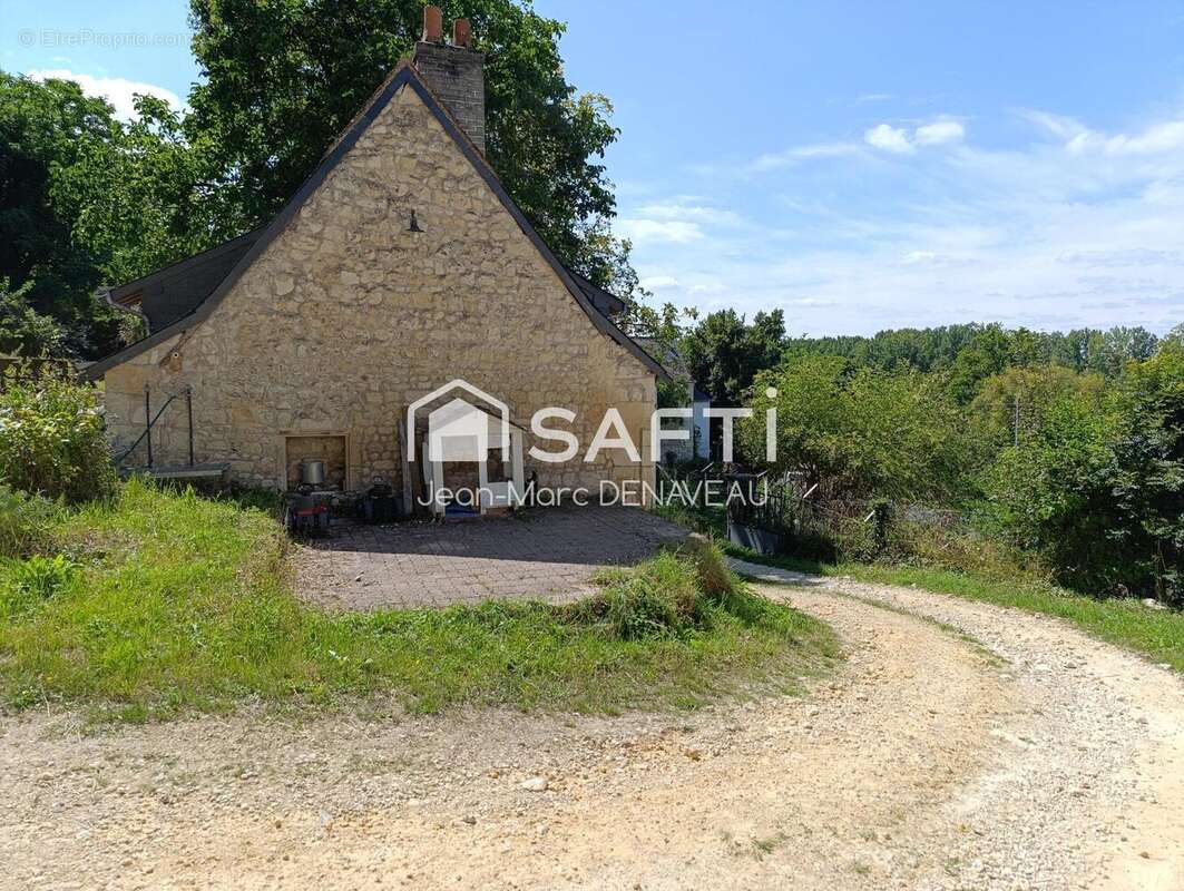 Photo 2 - Maison à HUISMES