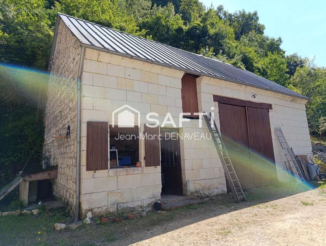 Photo 3 - Maison à HUISMES