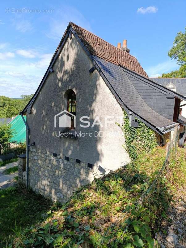 Photo 4 - Maison à HUISMES