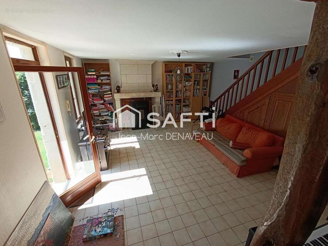 Photo 7 - Maison à HUISMES