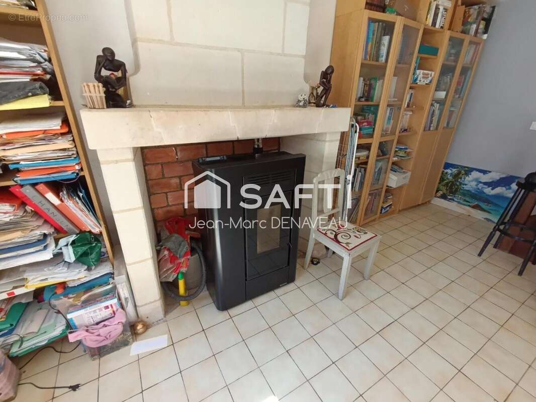 Photo 8 - Maison à HUISMES