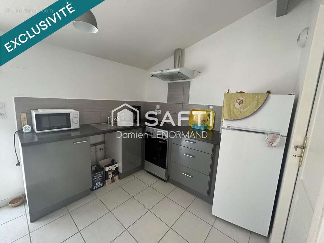 Photo 4 - Maison à DOLUS-D&#039;OLERON