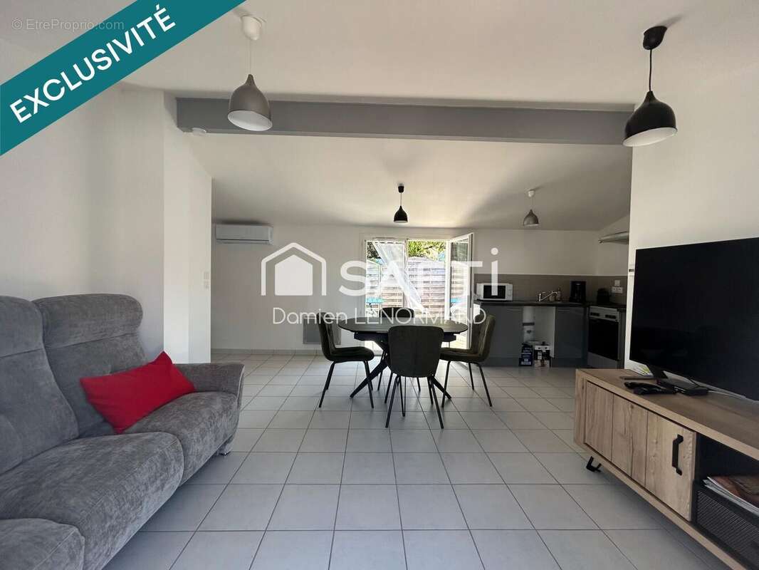 Photo 6 - Maison à DOLUS-D&#039;OLERON