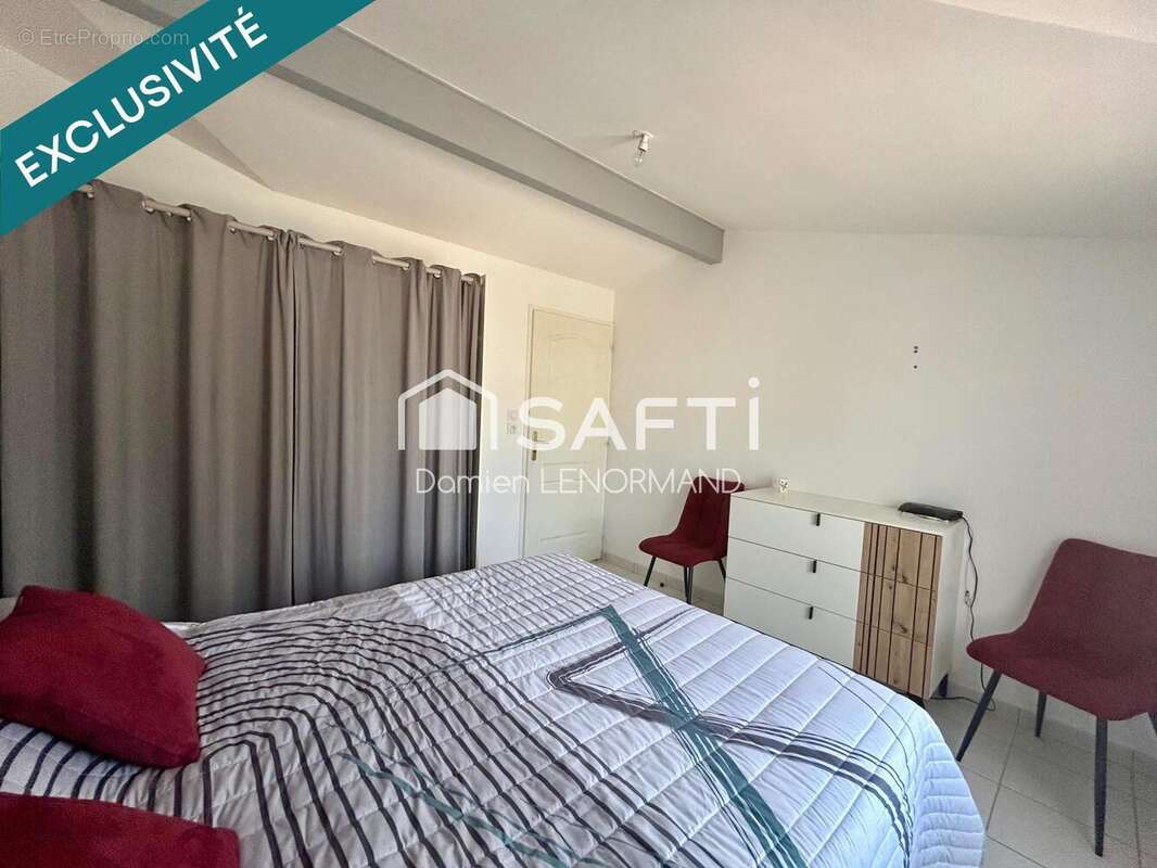 Photo 8 - Maison à DOLUS-D&#039;OLERON