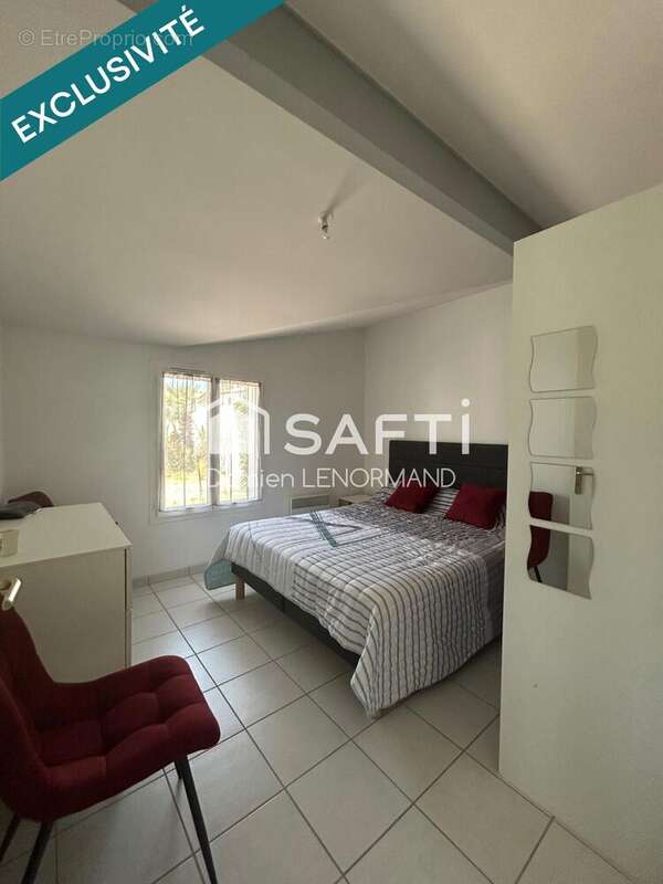 Photo 9 - Maison à DOLUS-D&#039;OLERON